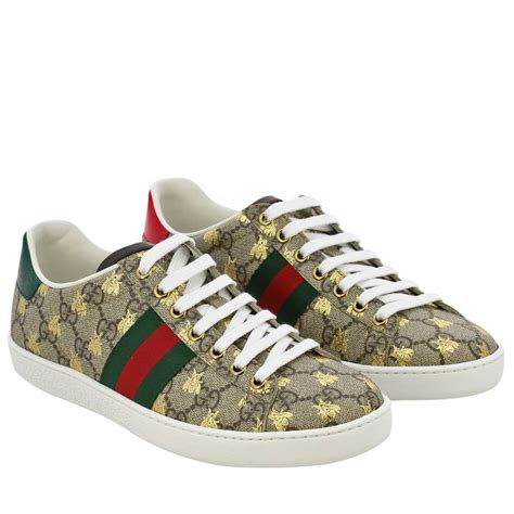 gucci shoe clearance